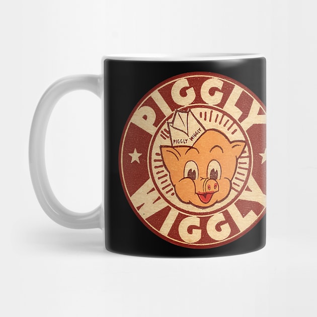 MY PIGGLY by emaktebek